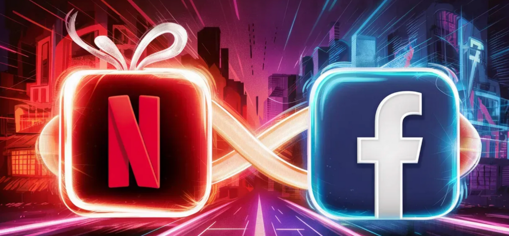Meta has once again denied claims that Netflix accessed users’ private messages on Facebook.