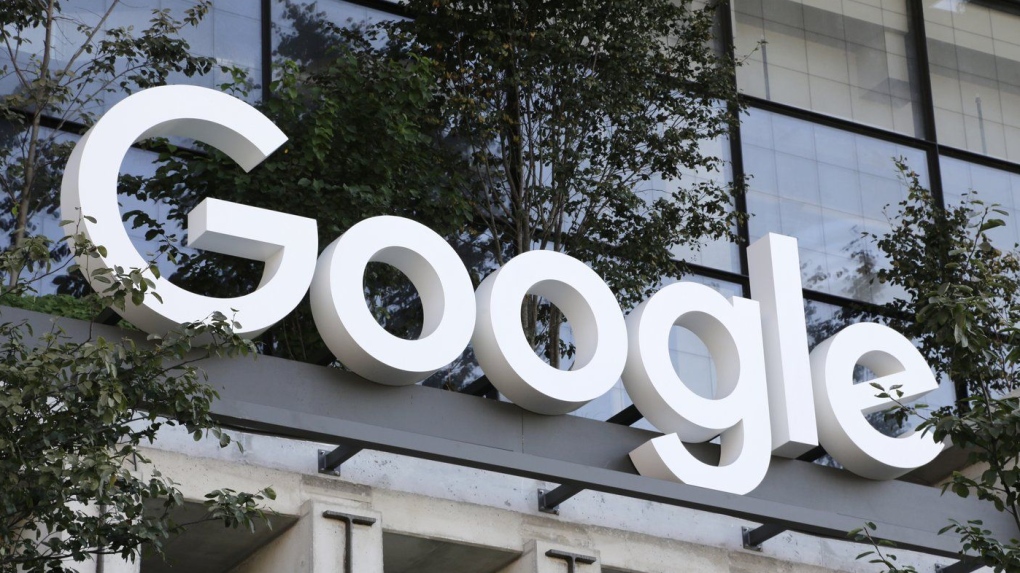 The U.S. government is contemplating a historic break-up of Google in an antitrust case.
