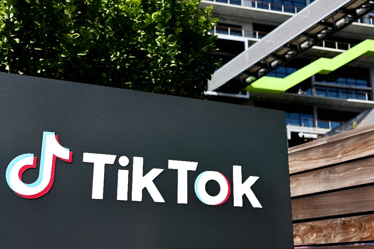 TikTok has submitted its latest motion to challenge the US sell-off legislation.