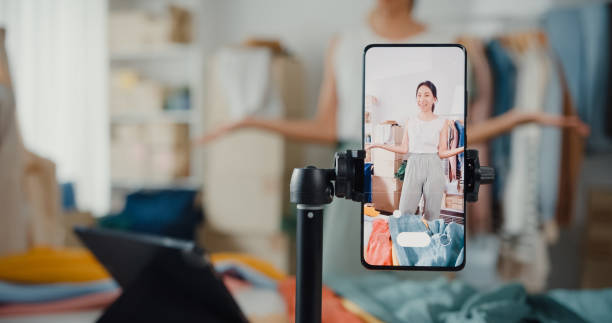 Instagram offers advice on how to optimize your live streaming experience.