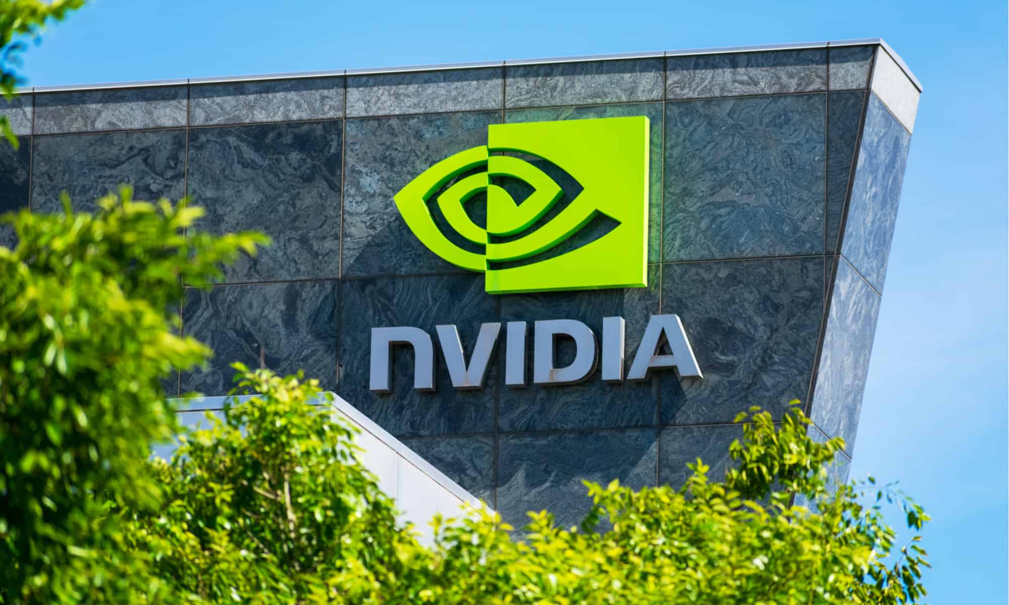 Nvidia, the leading AI chipmaker, has reached another record high.