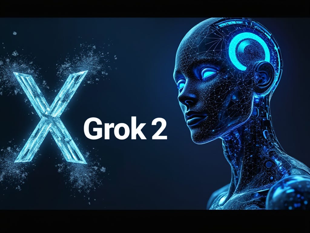 X Unveils New Features for Utilizing Its Grok AI Chatbot