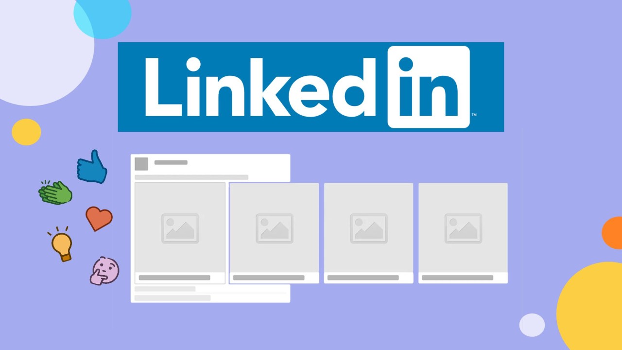 LinkedIn Discontinues Celebratory Post Templates