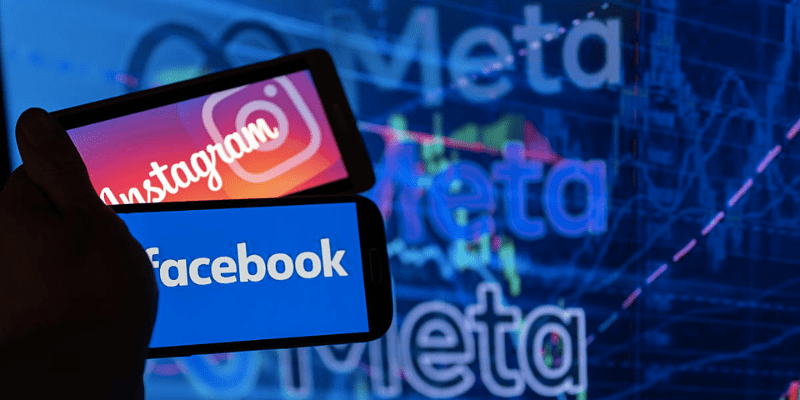 Meta plans to remove news content from Facebook and Instagram in Canada.