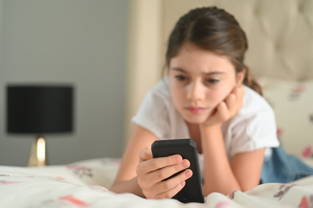 Australia Considers Banning Social Media Access for Kids Under 16