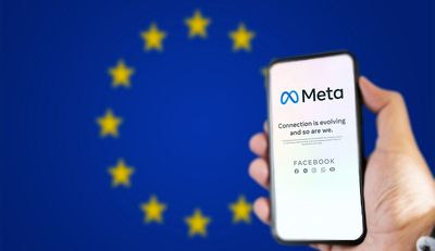 Meta may encounter additional restrictions on its surveillance-based ads model in the EU.