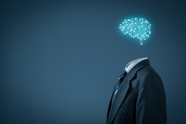 There’s an AI "brain drain" happening in academia.