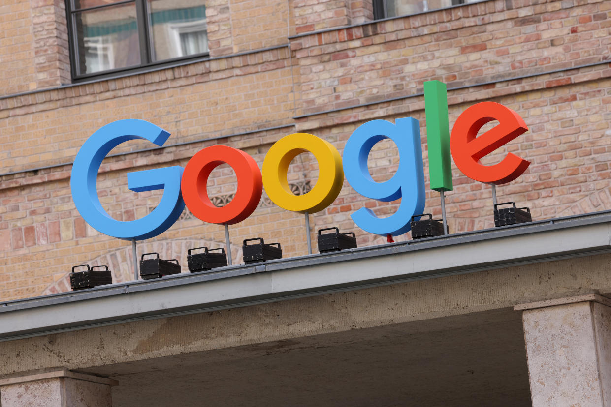 The Justice Department is reportedly pressuring Google to spin off its Chrome browser.