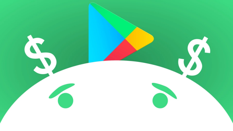 Google will allow more real-money games on the Play Store.