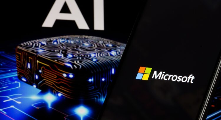 Microsoft to Introduce New Custom Chips for Data Processing and Security