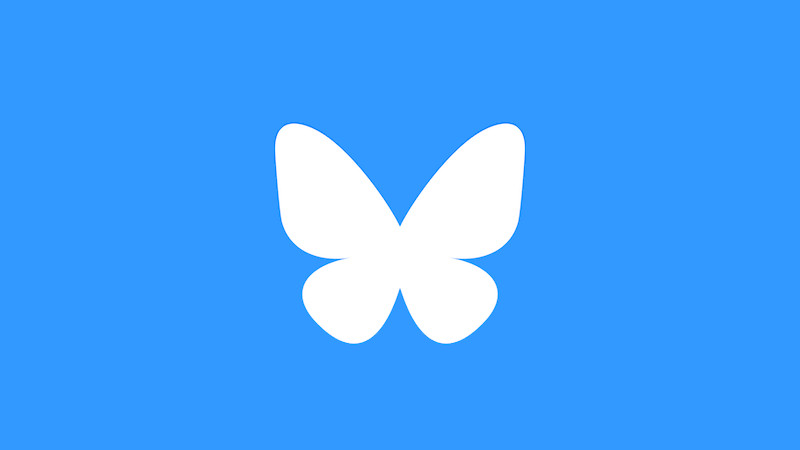 Bluesky's open API allows anyone to scrape your data for AI training purposes.