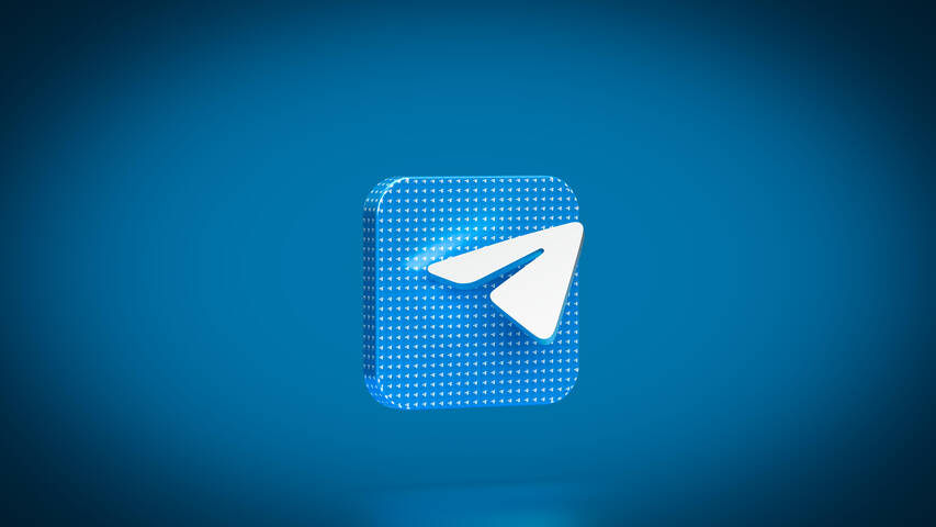 Telegram launches a self-custodial crypto wallet globally, with the exception of the US.